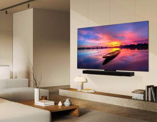 טלויזיה חכמה LG OLED 65C4