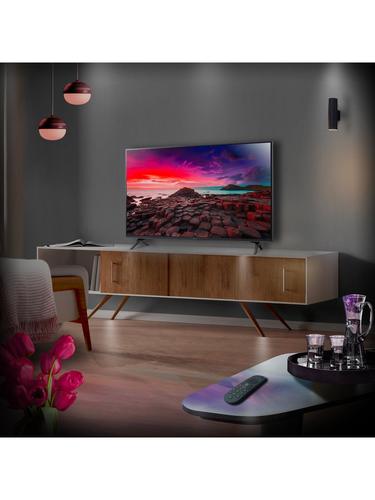 טלויזיה חכמה LG בגודל 43' מסדרת UT8000