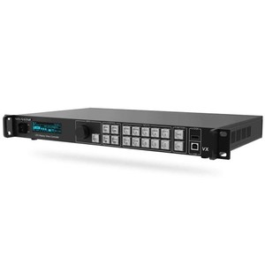 פרוססור וידיאו VX600 מבית Nova Star