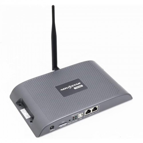 פרוססור וידיאו TB40 מבית Nova Star