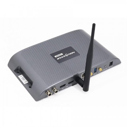 פרוססור וידיאו TB40 מבית Nova Star