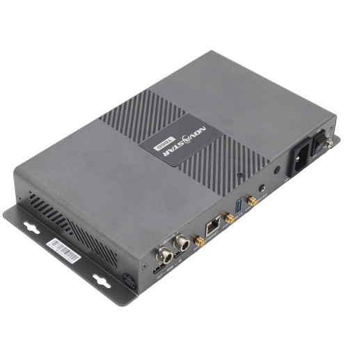 פרוססור וידיאו TB60 מבית Nova Star