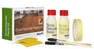 ערכת התיקון של Bona Naturale
