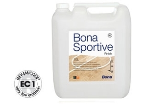 בונה ספורטיב פריימר לאולמי ספורט BONA