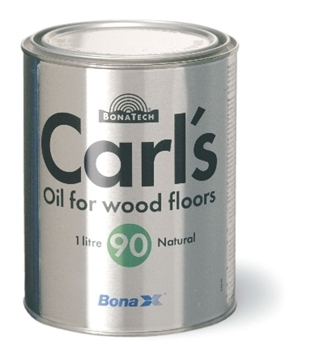 Bona Carl's 90