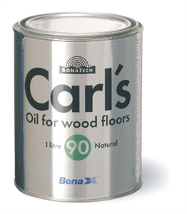 Bona Carl