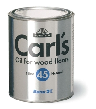 Bona Carl's 45