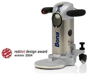 מכונת ליטוש Bona Mini Edge