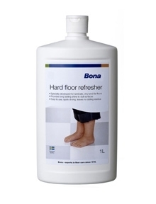מרענן רצפות קשיחות BONA Hard Floor Refresher