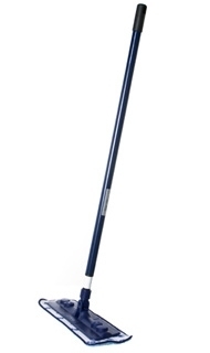 ראש אחיזה עם מטלית BONA  MOP