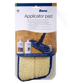 פד מייקרופיבר ליישום BONA CA101025