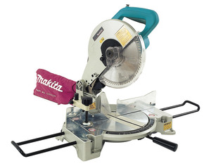 מסור גרונג "MAKITA LS1040 10