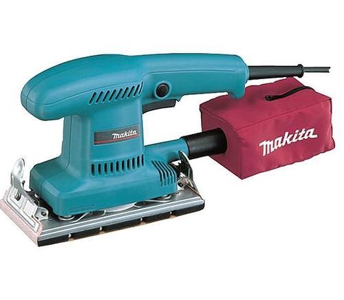 מלטשת רוטטת MAKITA BO3700