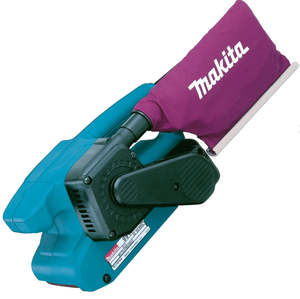 מלטשת סרט "3 9911 MAKITA
