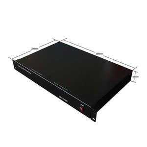 פרוססור וידיאו LTB200 מבית Nova Star