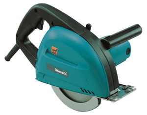 מסור עגול למתכת "1/4 7 4131 MAKITA
