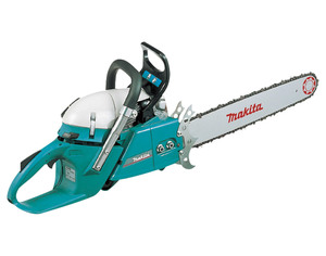 מסור שרשרת בנזין "18 MAKITA DCS7301