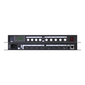 פרוססור וידיאו AMS-MTX-4 מבית Art Light 