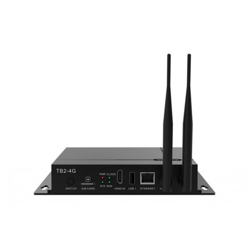 פרוססור וידיאו TB2-4G מבית Nova Star 