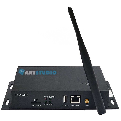 פרוססור וידיאו TB1 מבית Nova Star 