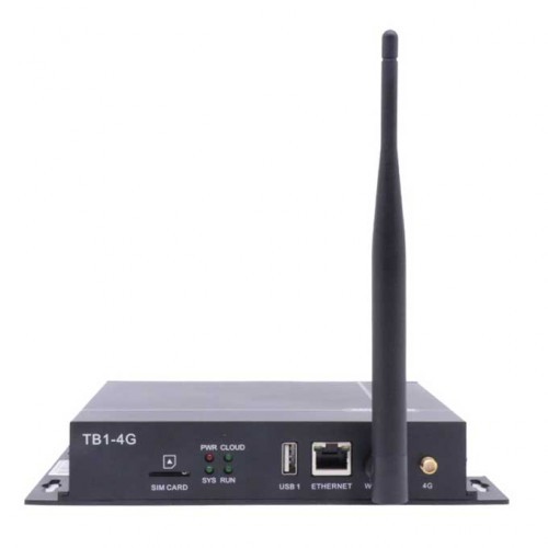 פרוססור וידיאו TB1 מבית Nova Star 