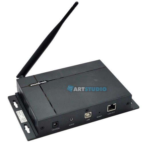 פרוססור וידיאו TB1 מבית Nova Star 