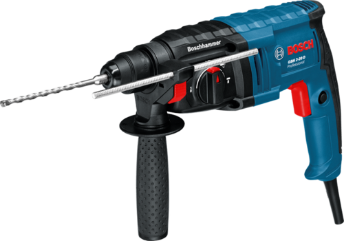 פטישון BOSCH GBH 2-20D