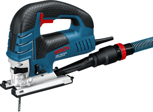מסור אנכי BOSCH GST 150 BCE