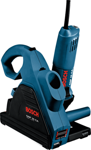 מחרצה לבטון BOSCH GNF 35 CA