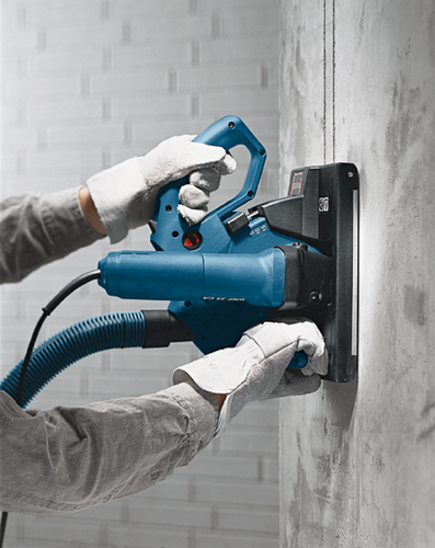 מחרצה לבטון BOSCH GNF 35 CA