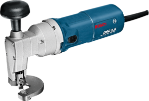 מספרי פח BOSCH GSC 2.8