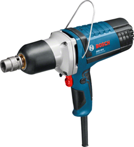 מפתח רטיטה רבוע "1/2 BOSCH GDS 18E