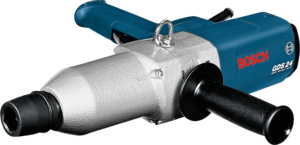 מפתח רטיטה רבוע "3/4 BOSCH GDS 24 