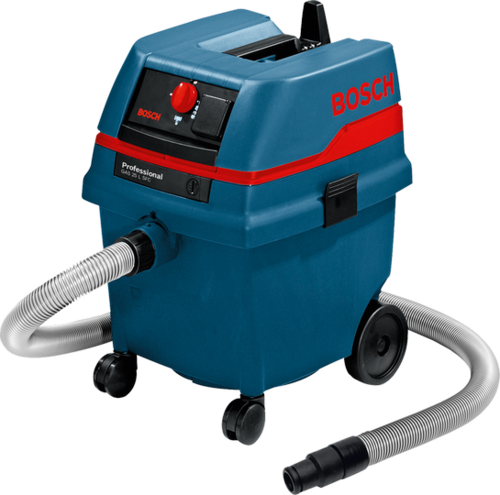 שואב אבק רטוב/יבש BOSCH GAS 25