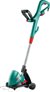 גוזם דשא +BOSCH ART 30