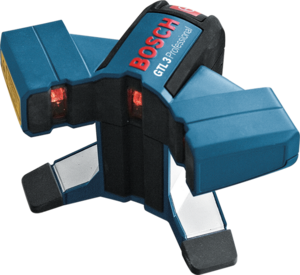 פלס לייזר לריצוף BOSCH GTL 3