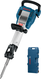 פטיש חציבה BOSCH GSH 16