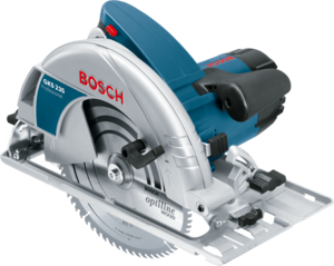 מסור עגול "9 BOSCH GKS 235