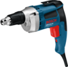 מברגת גבס ואיסכורית BOSCH GSR 6-25 TE