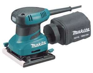 מלטשת רוטטת MAKITA B04556