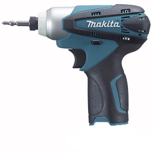 גוף מברגת אימפקט MAKITA TD090Z
