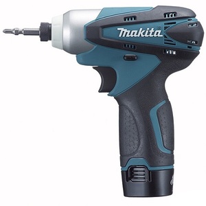 מברגת אימפקט MAKITA TD090DWYE