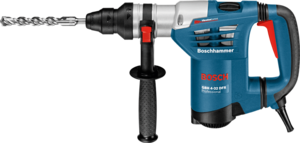פטישון 32 מ"מ BOSCH GBH 4-32 DFR