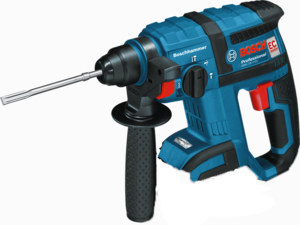 גוף פטישון  BOSCH GBH 18V LI EC 
