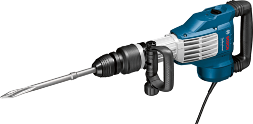 פטיש חציבה BOSCH GSH 11 VC