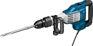 פטיש חציבה BOSCH GSH 11 VC