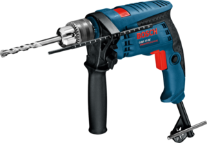 מקדחה רוטטת (קרטון) BOSCH GSB 13 RE