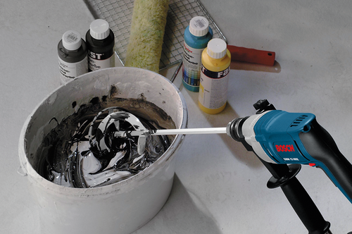 מקדחה לעץ BOSCH GBM 13 HRE