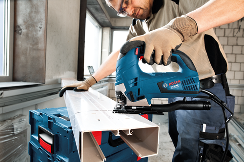 מסור אנכי BOSCH GST 90 BE