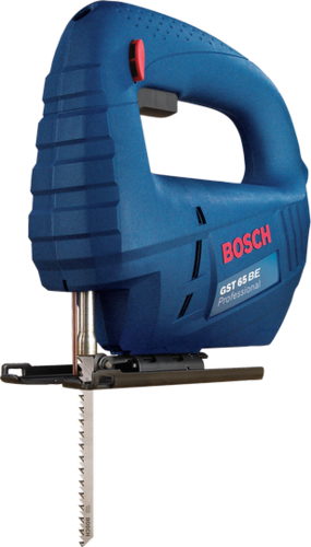 מסור אנכי BOSCH GST 65 B